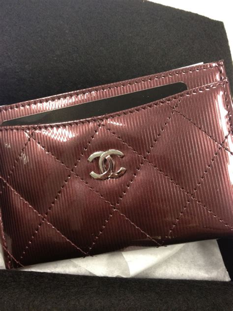 chanel wallet purseforum|Chanel .